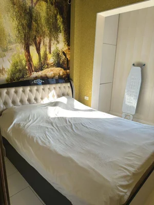 Фото 3 2-комн. квартира в Яшнобод