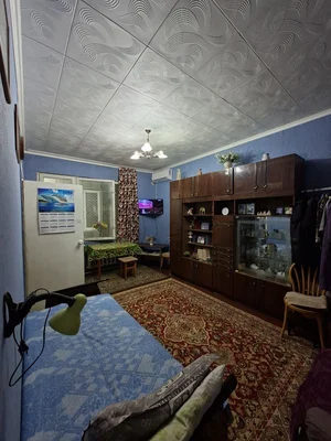 Фото 2 1-комн. квартира в Юнусабад