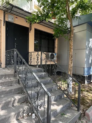 Фото 1 1-комн. офис в Мирзо-Улугбекском районе