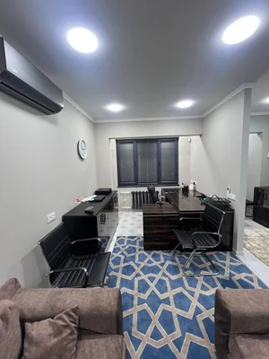 Фото 6 1-комн. офис в Мирзо-Улугбекском районе