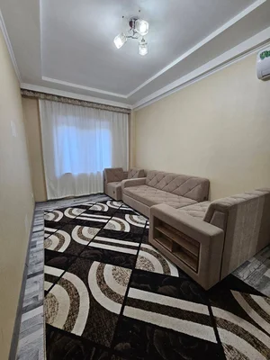 Фото 1 1-комн. квартира в Мирзоулугбек