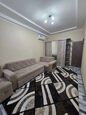 Фото 2 1-комн. квартира в Мирзоулугбек