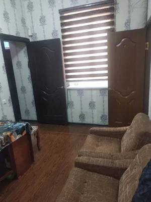 Фото 1 1-комн. квартира в МИРЗОУЛУГБЕК районе