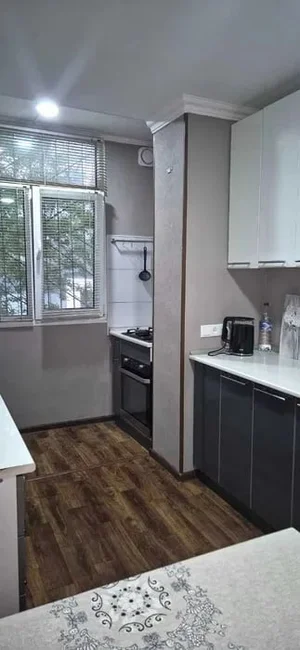 Фото 4 1-комн. квартира в Мирзо-Улугбекском районе