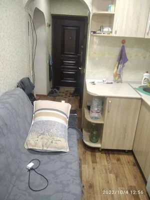 Фото 3 1-комн. квартира в Яшнобод районе