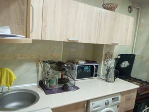 Фото 5 1-комн. квартира в Яшнобод районе