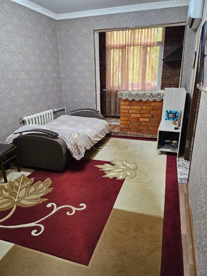 Фото 2 2-комн. квартира в МИРЗОУЛУГБЕК районе