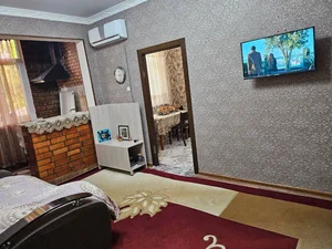 Фото 4 1-комн. квартира в Мирзоулугбек район