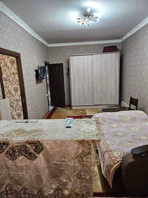 Фото 9 1-комн. квартира в Мирзоулугбек район