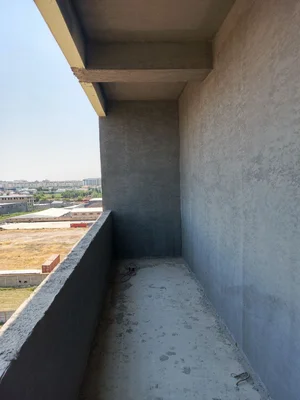 Фото 6 1-комн. квартира в Сергелий