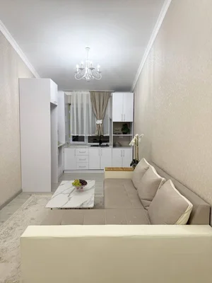 Фото 2 2-комн. квартира в Яшнободском районе