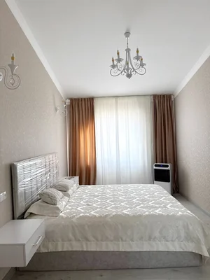 Фото 5 2-комн. квартира в Яшнободском районе