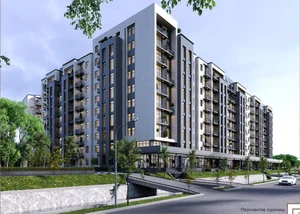 Фото 1 1-комн. квартира в Яшнабадском районе