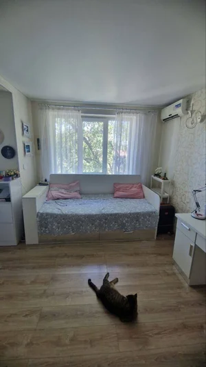 Фото 2 1-комн. квартира в МИРЗОУЛУГБЕК районе