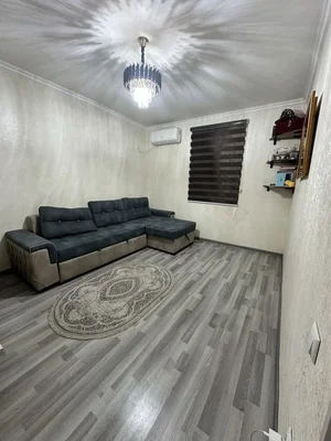 Фото 2 1-комн. квартира в МИРЗОУЛУГБЕК район