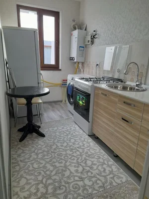 Фото 6 1-комн. квартира в МИРЗОУЛУГБЕК район