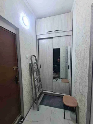 Фото 2 1-комн. квартира в Мирзо Улугбекском районе