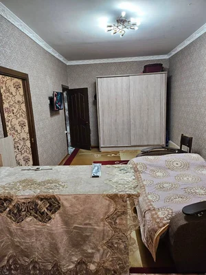 Фото 8 2-комн. квартира в МИРЗОУЛУГБЕК районе