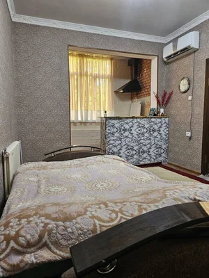 Фото 1 2-комн. квартира в МИРЗОУЛУГБЕК районе