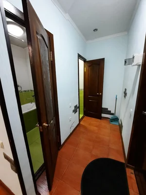 Фото 8 2-комн. квартира в Мирзо-Улугбекском районе