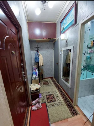 Фото 3 2-комн. квартира в Мирзо Улугбекском районе