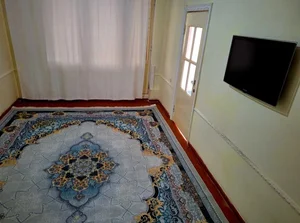 Фото 3 1-комн. квартира в Мирзо-Улугбекском районе