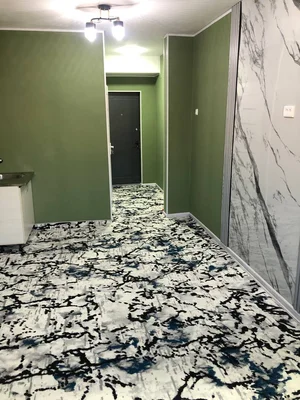 Фото 8 2-комн. квартира в Яшнабод районе