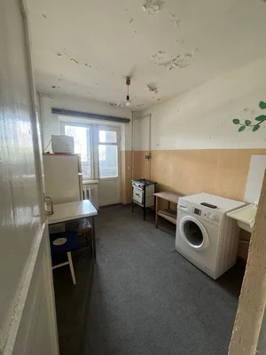 Фото 1 1-комн. квартира в МирзоУлугбек районе