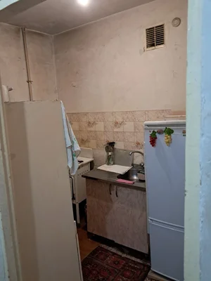 Фото 2 1-комн. квартира в МирзоУлугбекском районе