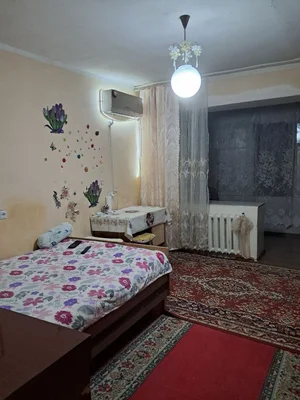 Фото 3 1-комн. квартира в МирзоУлугбекском районе