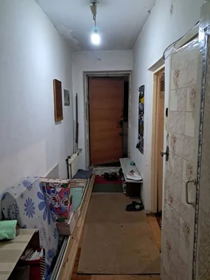 Фото 6 1-комн. квартира в МирзоУлугбекском районе