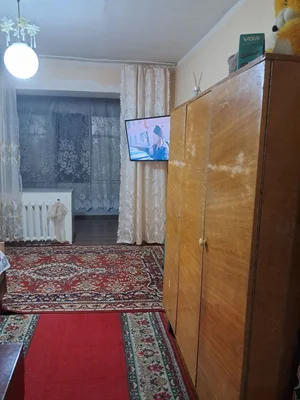 Фото 7 1-комн. квартира в МирзоУлугбекском районе