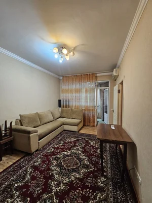 Фото 1 2-комн. квартира в Мирзо-Улугбекском районе