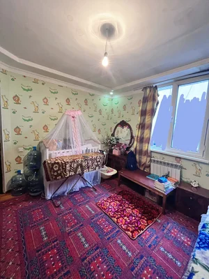 Фото 2 3-комн. квартира в Мирзо Улугбек районе