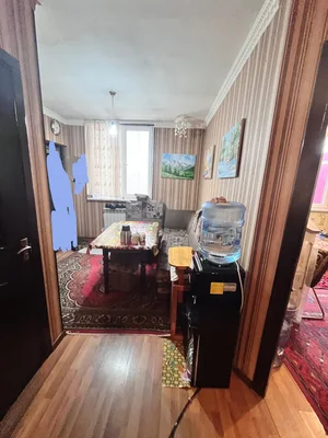 Фото 3 3-комн. квартира в Мирзо Улугбек районе