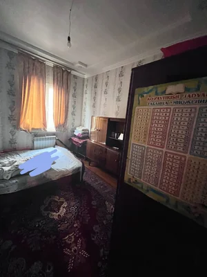 Фото 4 3-комн. квартира в Мирзо Улугбек районе