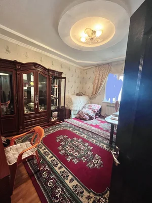 Фото 6 3-комн. квартира в Мирзо Улугбек районе