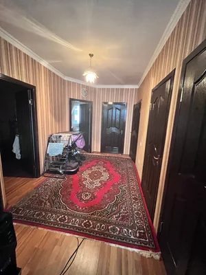 Фото 10 3-комн. квартира в Мирзо Улугбек районе