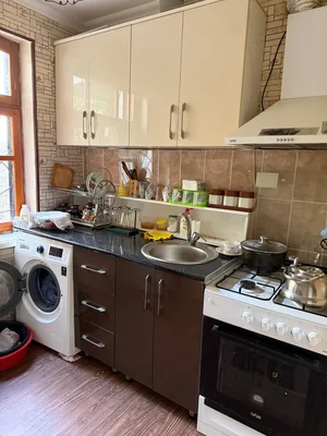 Фото 4 2-комн. квартира в Яшнабадском районе