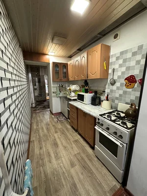 Фото 3 3-комн. квартира в Бектемирском районе