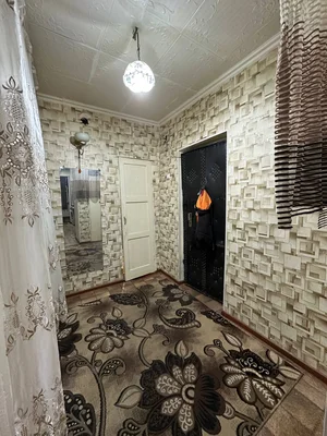 Фото 6 3-комн. квартира в Бектемирском районе