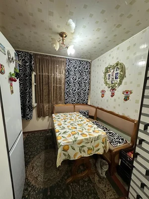 Фото 1 3-комн. квартира в Бектемирском районе