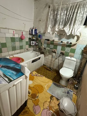 Фото 7 3-комн. квартира в Бектемирском районе