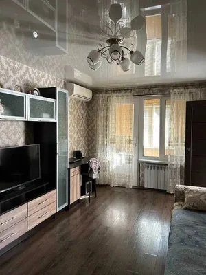 Фото 1 1-комн. квартира в Яшнабадском районе