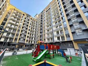 Фото 1 2-комн. квартира в Учтепинском районе