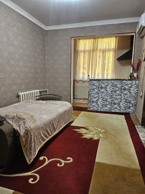 Фото 2 2-комн. квартира в МИРЗОУЛУГБЕК районе