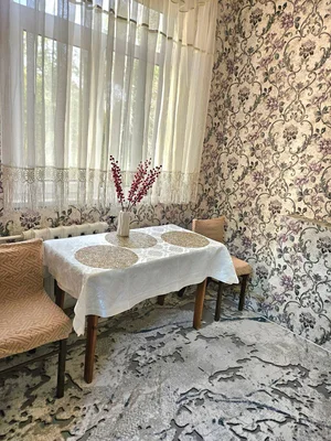 Фото 6 2-комн. квартира в МИРЗОУЛУГБЕК районе