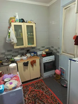 Фото 3 2-комн. квартира в МИРЗОУЛУГБЕК районе