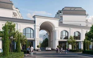 Фото 3 2-комн. квартира в Do‘rmon Saroyi