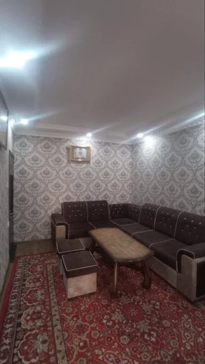 Фото 3 2-комн. квартира в Мирзо-Улугбекском районе